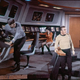 Image for article titled Rare Star Trek photos show green Orion slavegirls like you've never seen them